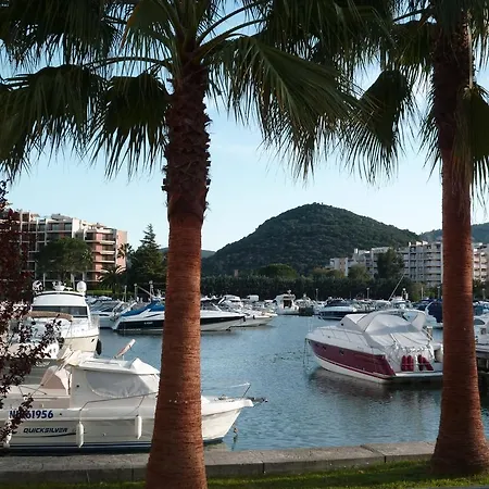 Ile De Cannes Marina Ii