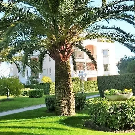 Ile De Cannes Marina Ii