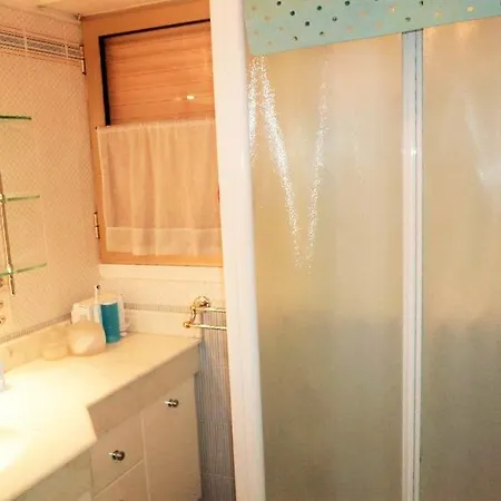 Apartamento Ile De Cannes Marina Ii Mandelieu