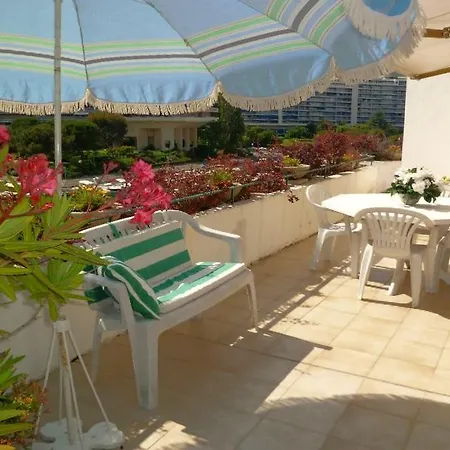 Apartamento Ile De Cannes Marina Ii