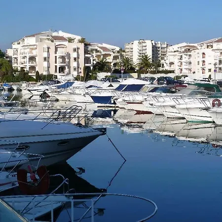 Ile De Cannes Marina Ii Mandelieu