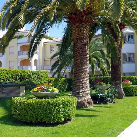 Ile De Cannes Marina Ii Apartamento