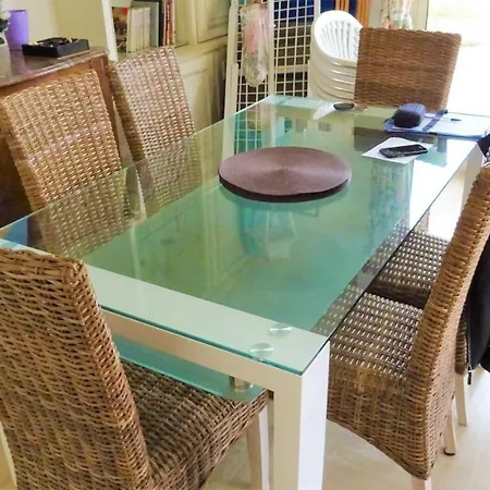 Apartamento Ile De Cannes Marina Ii *
