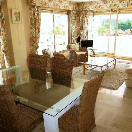 Ile De Cannes Marina Ii Apartamento