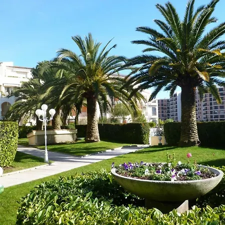 Apartamento Ile De Cannes Marina Ii *