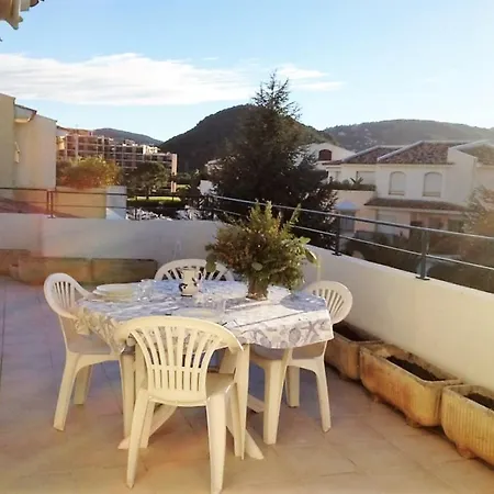 Appartement Ile De Cannes Marina Ii Mandelieu