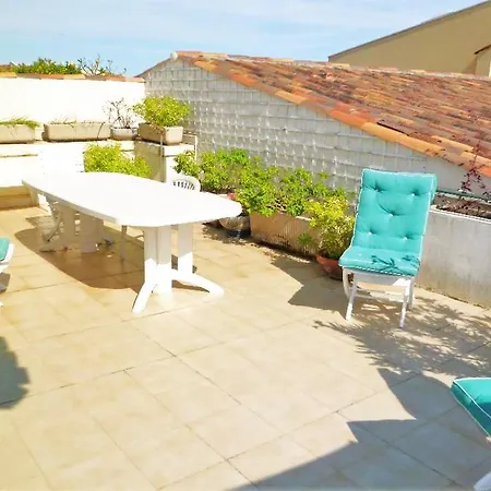 Appartement Ile De Cannes Marina Ii *