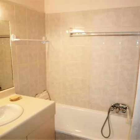 Appartement Ile De Cannes Marina Ii