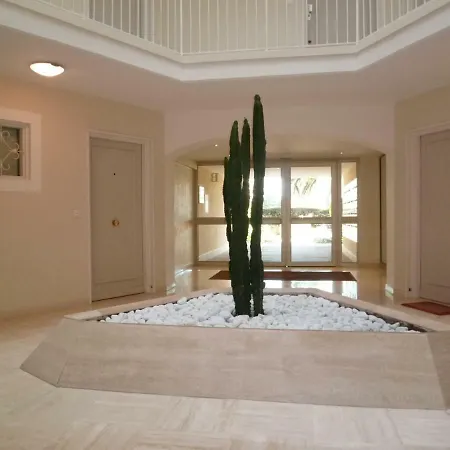 Appartement Ile De Cannes Marina Ii Mandelieu